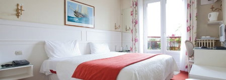 Abalys Hotel, Brest, France