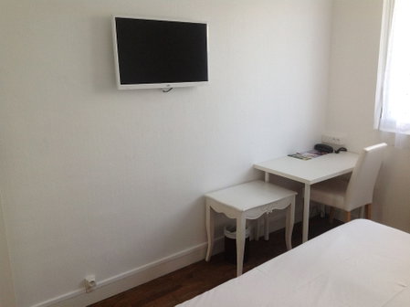 Abalys Hotel, Brest, France