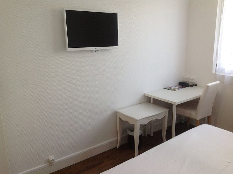 Abalys Hotel, Brest, France