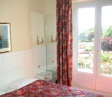Abalys Hotel, Brest, France