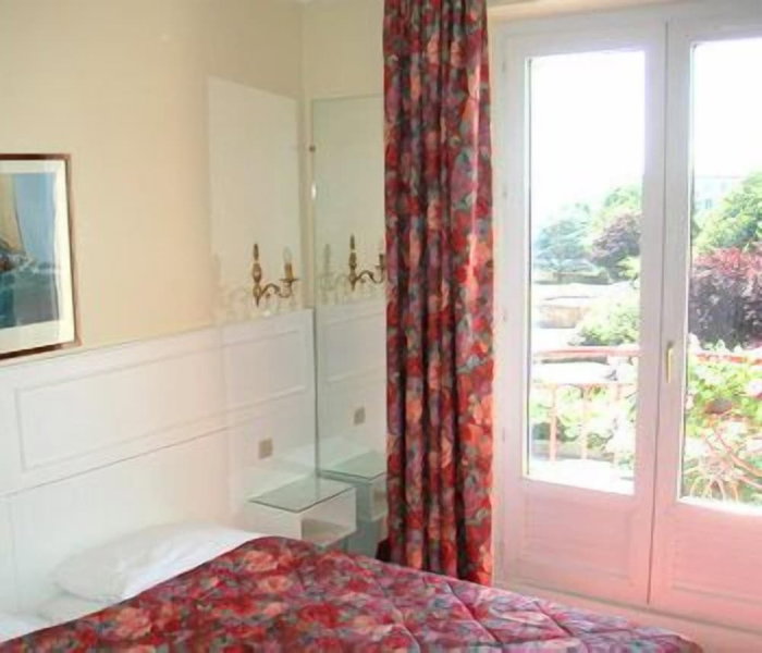 Abalys Hotel, Brest, France