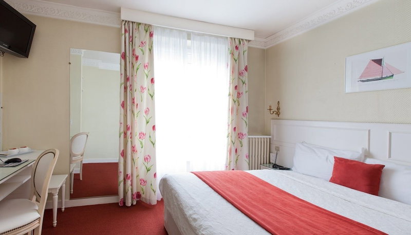 Abalys Hotel, Brest, France