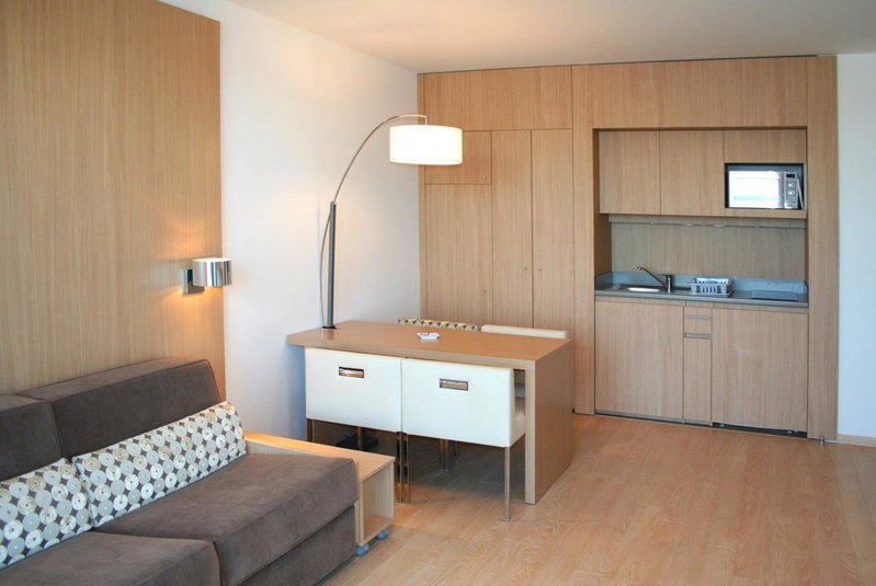 Residhome Carrières La Défense, Carrières-sur-Seine, France