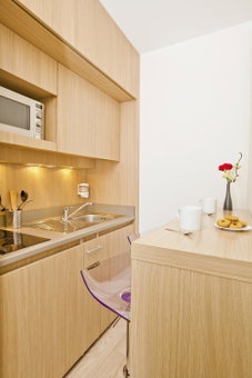 Residhome Carrières La Défense, Carrières-sur-Seine, France