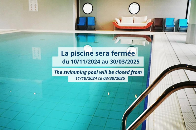 Residhome Carrières La Défense, Carrières-sur-Seine, France