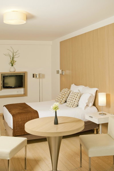 Residhome Carrières La Défense, Carrières-sur-Seine, France