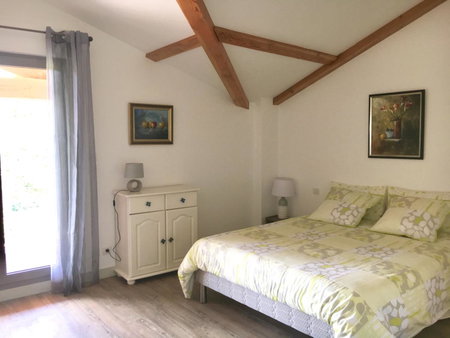 Chambres d'Hôtes Lieu Dit Cruzel, Moissac, France