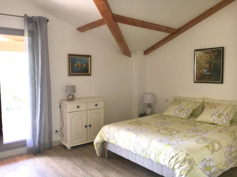 Chambres d'Hôtes Lieu Dit Cruzel, Moissac, France