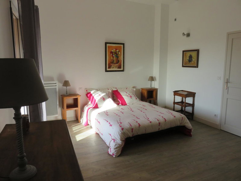 Chambres d'Hôtes Lieu Dit Cruzel, Moissac, France