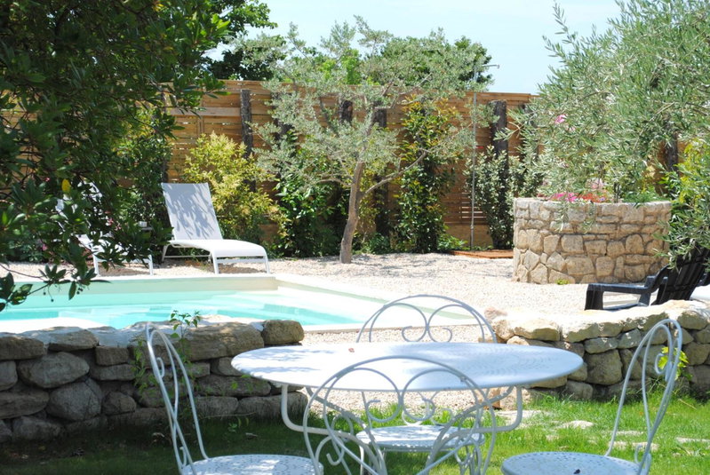 Terre de Bacchus, Vacqueyras, France