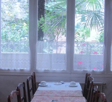 Hotel Duchesse Anne, Lourdes, France
