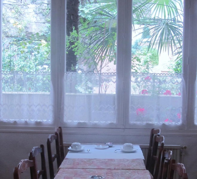 Hotel Duchesse Anne, Lourdes, France