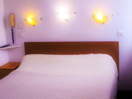 Hotel Duchesse Anne, Lourdes, France