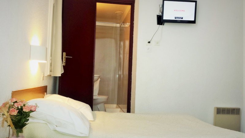 Hotel Duchesse Anne, Lourdes, France