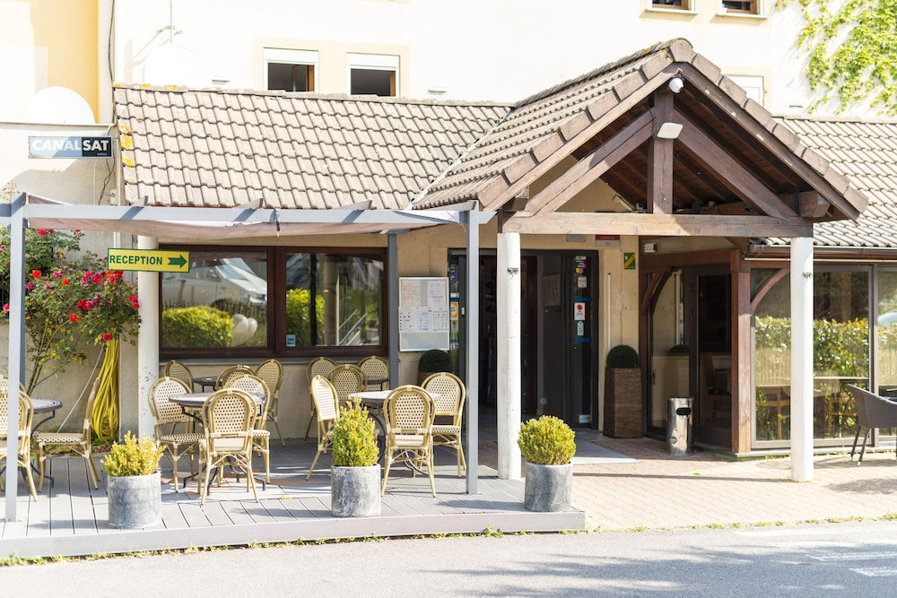 Hôtel Bagatelle Paris Nord Roissy CDG, France