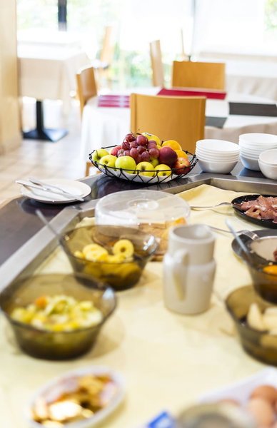 Hôtel Bagatelle Paris Nord Roissy CDG, Goussainville, France