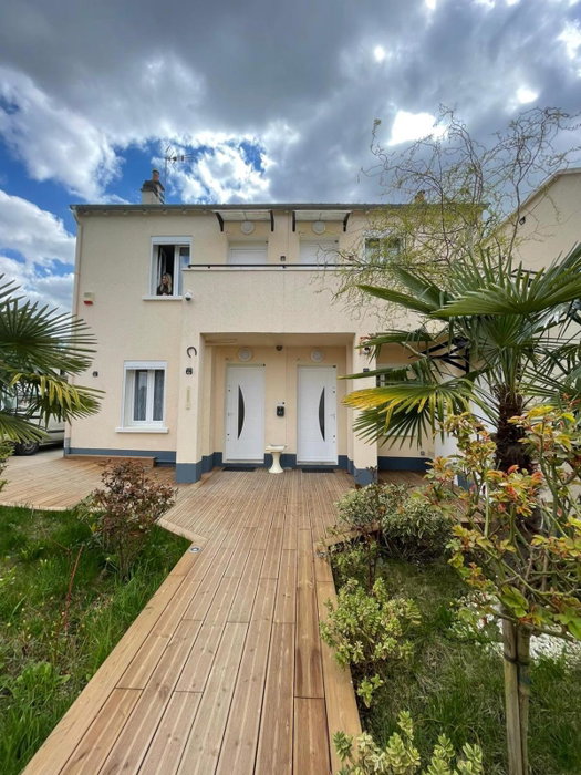 Residence Alassa, Montévrain, France