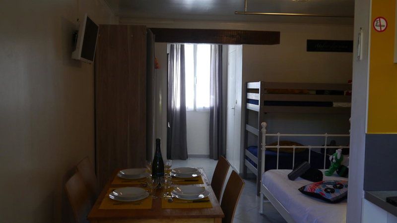 Residence Alassa, Montévrain, France