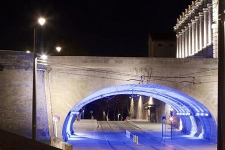 Hôtel des Etuves, Montpellier, France