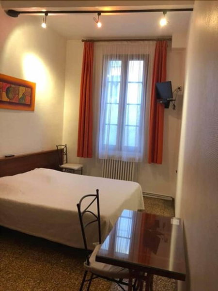 Hôtel des Etuves, Montpellier, France