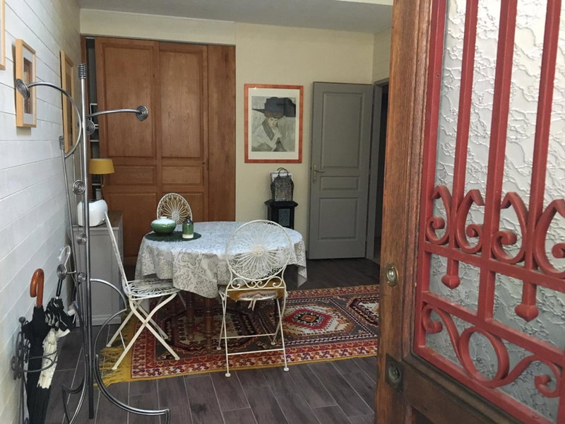 Les Ateliers d'Art Modiste et formier, Roanne, France
