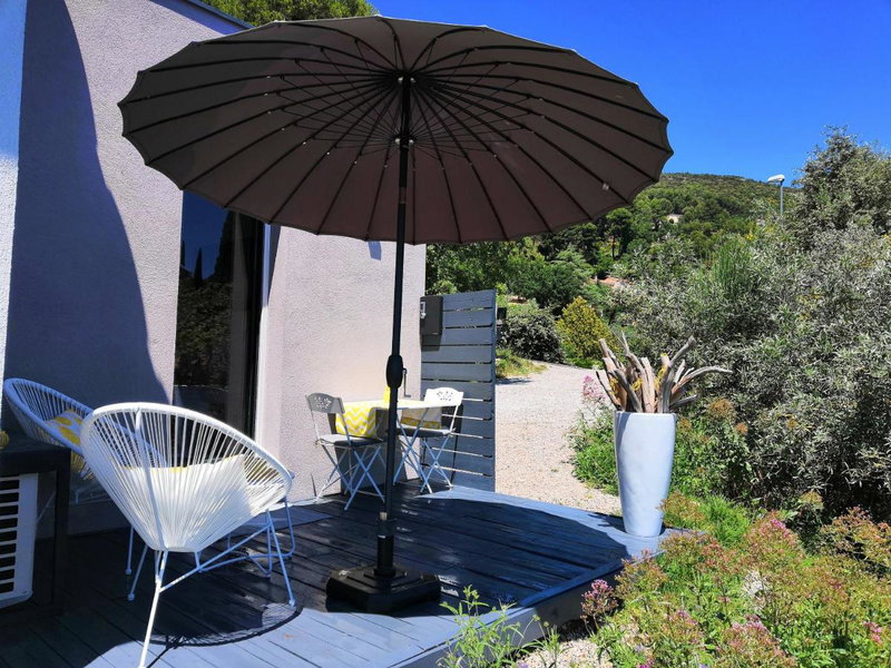Chez Jeff & Aurélie, Draguignan, France
