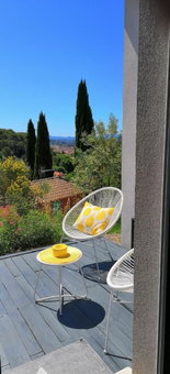Chez Jeff & Aurélie, Draguignan, France
