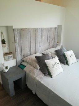 Chez Jeff & Aurélie, Draguignan, France