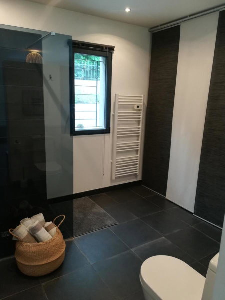 Chez Jeff & Aurélie, Draguignan, France
