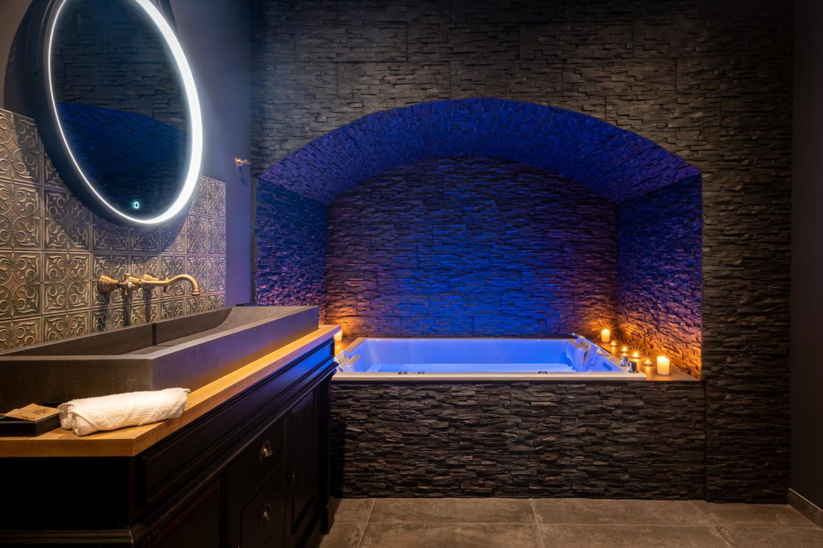 La Bastide du Rocher Boutique Hôtel & Spa, France
