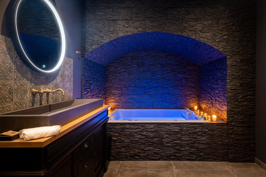 La Bastide du Rocher Boutique Hôtel & Spa, Roquebrune-sur-Argens, France