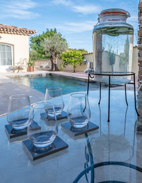 La Bastide du Rocher Boutique Hôtel & Spa, Roquebrune-sur-Argens, France
