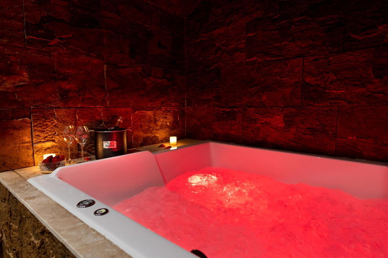 La Bastide du Rocher Boutique Hôtel & Spa, Roquebrune-sur-Argens, France