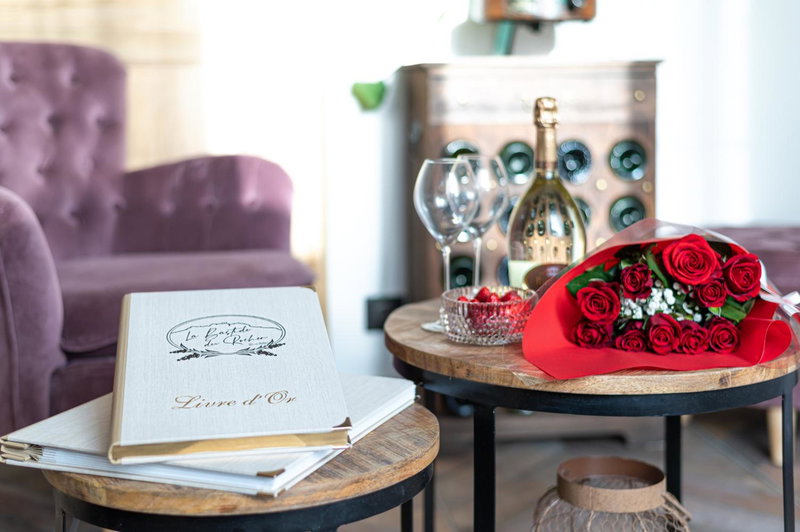 La Bastide du Rocher Boutique Hôtel & Spa, Roquebrune-sur-Argens, France