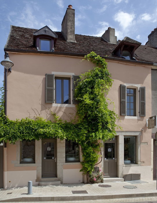 Vign 'appart, Nuits-Saint-Georges, France