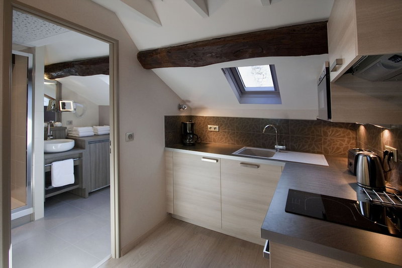 Vign 'appart, Nuits-Saint-Georges, France