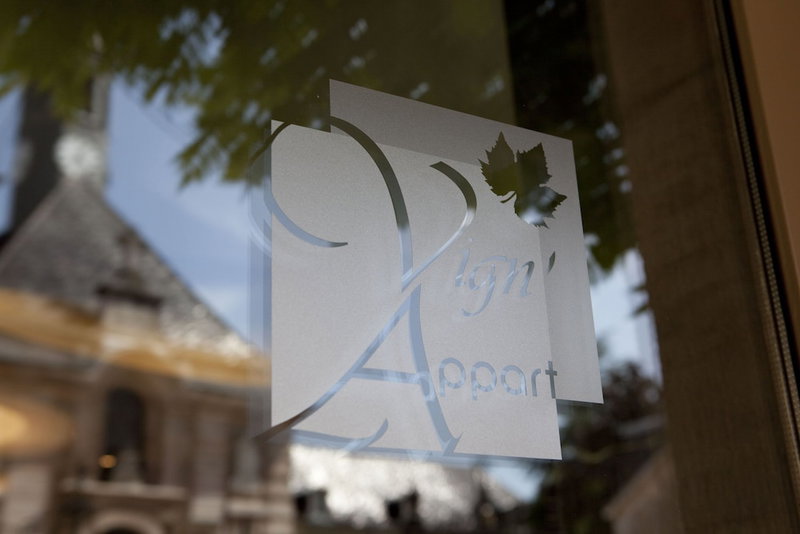 Vign 'appart, Nuits-Saint-Georges, France