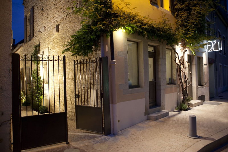 Vign 'appart, Nuits-Saint-Georges, France