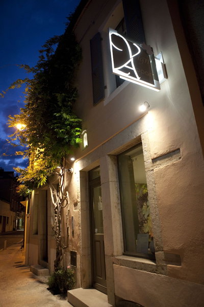 Vign 'appart, Nuits-Saint-Georges, France