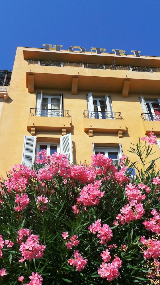 Hotel Le Relais Du Postillon, France