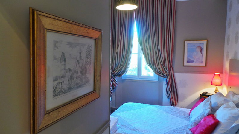 Hotel Le Relais Du Postillon, Antibes, France