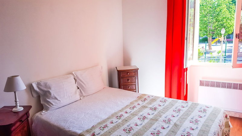 Hotel Le Relais Du Postillon, Antibes, France