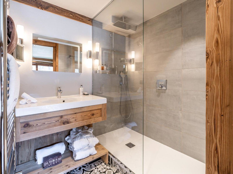 Hôtel Les Peupliers, Courchevel, France