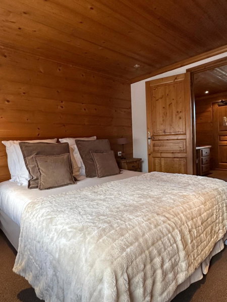 Hôtel Les Peupliers, Courchevel, France