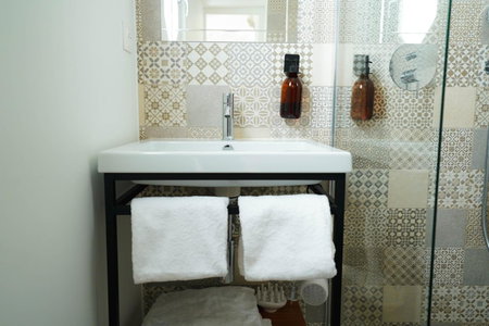 B&B La Maison Galiène, Bordeaux, France