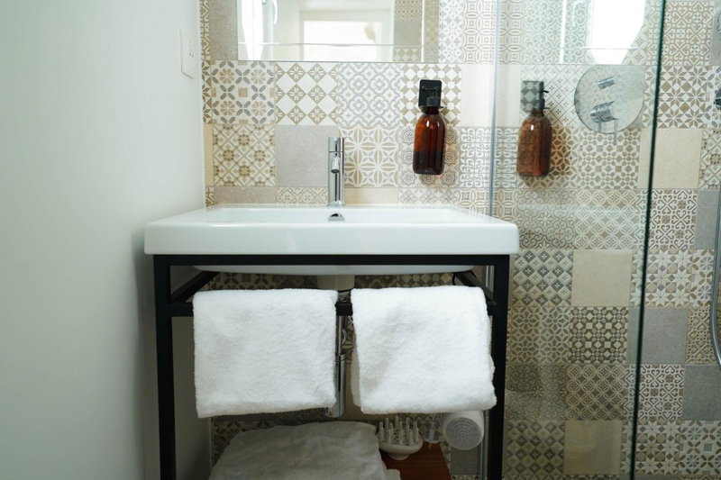B&B La Maison Galiène, Bordeaux, France