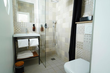 B&B La Maison Galiène, Bordeaux, France