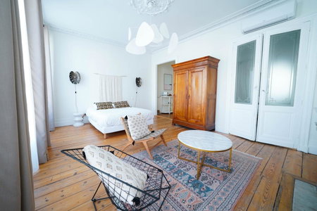 B&B La Maison Galiène, Bordeaux, France