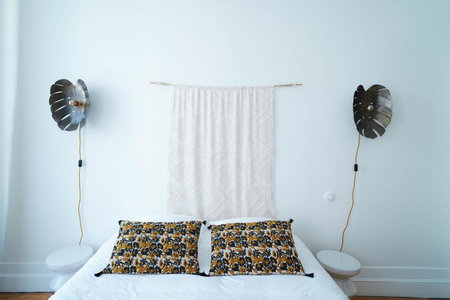 B&B La Maison Galiène, Bordeaux, France