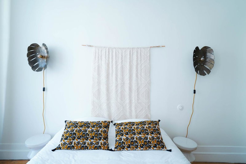B&B La Maison Galiène, Bordeaux, France
